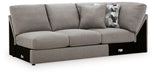 Lindon Sectional with Chaise - Furniture Citi (Multi Location - MI)