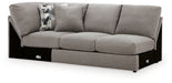 Lindon Sectional with Chaise - Furniture Citi (Multi Location - MI)