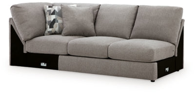 Lindon Sectional with Chaise - Furniture Citi (Multi Location - MI)
