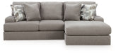 Lindon Sectional with Chaise - Furniture Citi (Multi Location - MI)