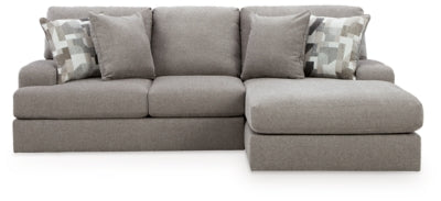 Lindon Sectional with Chaise - Furniture Citi (Multi Location - MI)