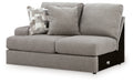 Lindon Sectional with Chaise - Furniture Citi (Multi Location - MI)