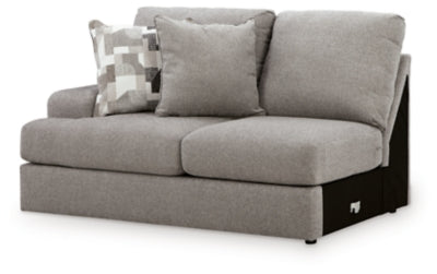 Lindon Sectional with Chaise - Furniture Citi (Multi Location - MI)