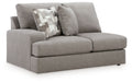 Lindon Sectional with Chaise - Furniture Citi (Multi Location - MI)