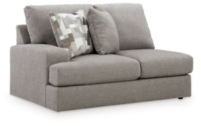 Lindon Sectional with Chaise - Furniture Citi (Multi Location - MI)