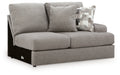 Lindon Sectional with Chaise - Furniture Citi (Multi Location - MI)