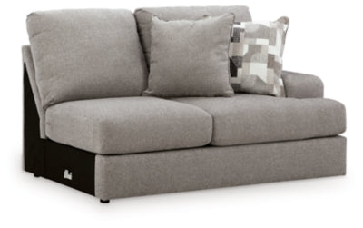 Lindon Sectional with Chaise - Furniture Citi (Multi Location - MI)