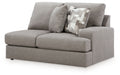 Lindon Sectional with Chaise - Furniture Citi (Multi Location - MI)