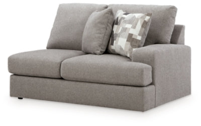 Lindon Sectional with Chaise - Furniture Citi (Multi Location - MI)