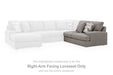 Lindon Sectional with Chaise - Furniture Citi (Multi Location - MI)