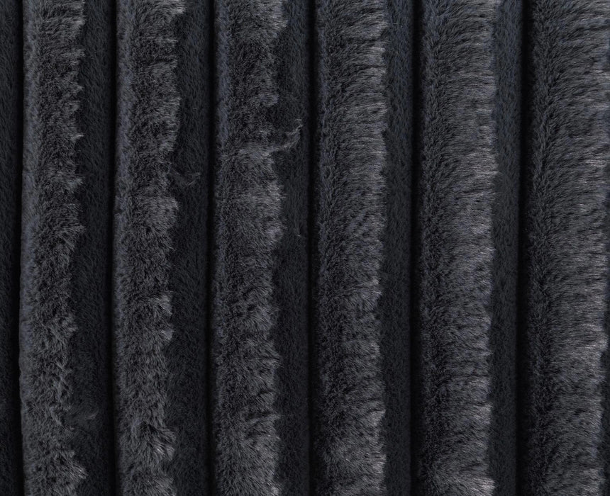 Charcoal Chair