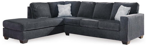 Altari Sectional with Chaise - Furniture Citi (Multi Location - MI)