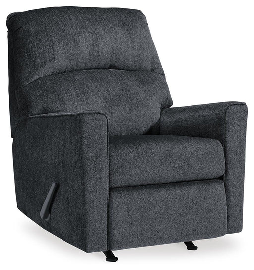 Altari Recliner - Furniture Citi (Multi Location - MI)