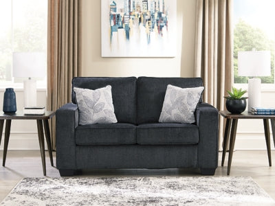Altari Loveseat - Furniture Citi (Multi Location - MI)