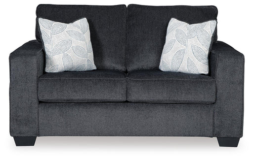 Altari Loveseat - Furniture Citi (Multi Location - MI)