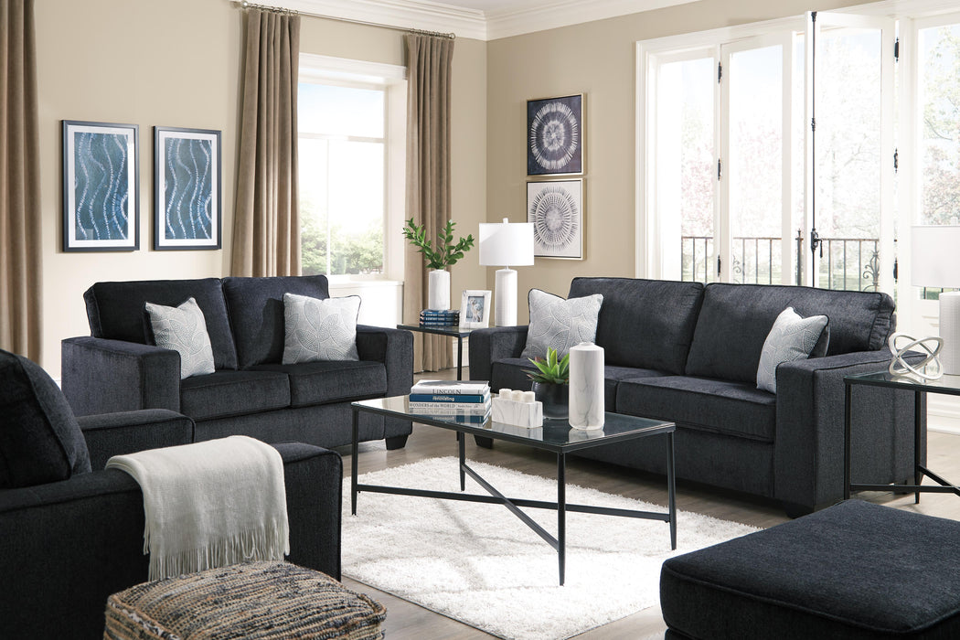 Altari Living Room Set - Furniture Citi (Multi Location - MI)