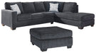 Altari Living Room Set - Furniture Citi (Multi Location - MI)