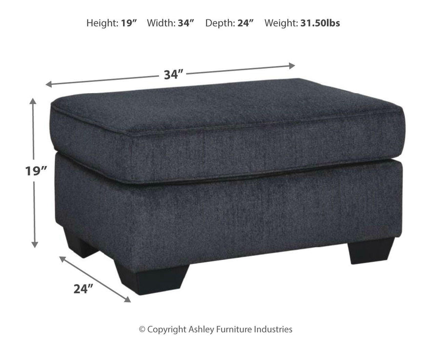 Altari Living Room Set - Furniture Citi (Multi Location - MI)
