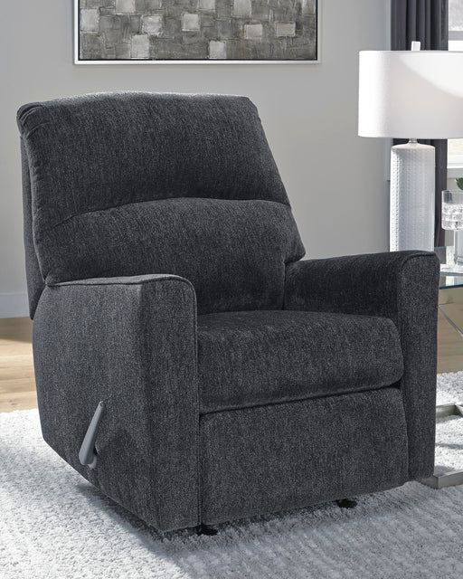 Altari Recliner - Furniture Citi (Multi Location - MI)