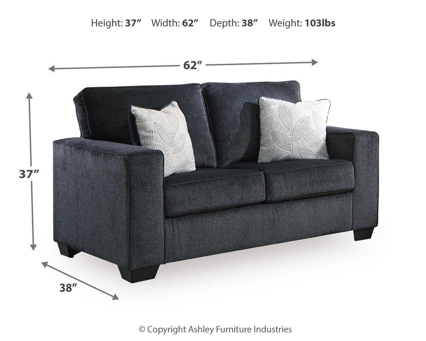 Altari Living Room Set - Furniture Citi (Multi Location - MI)