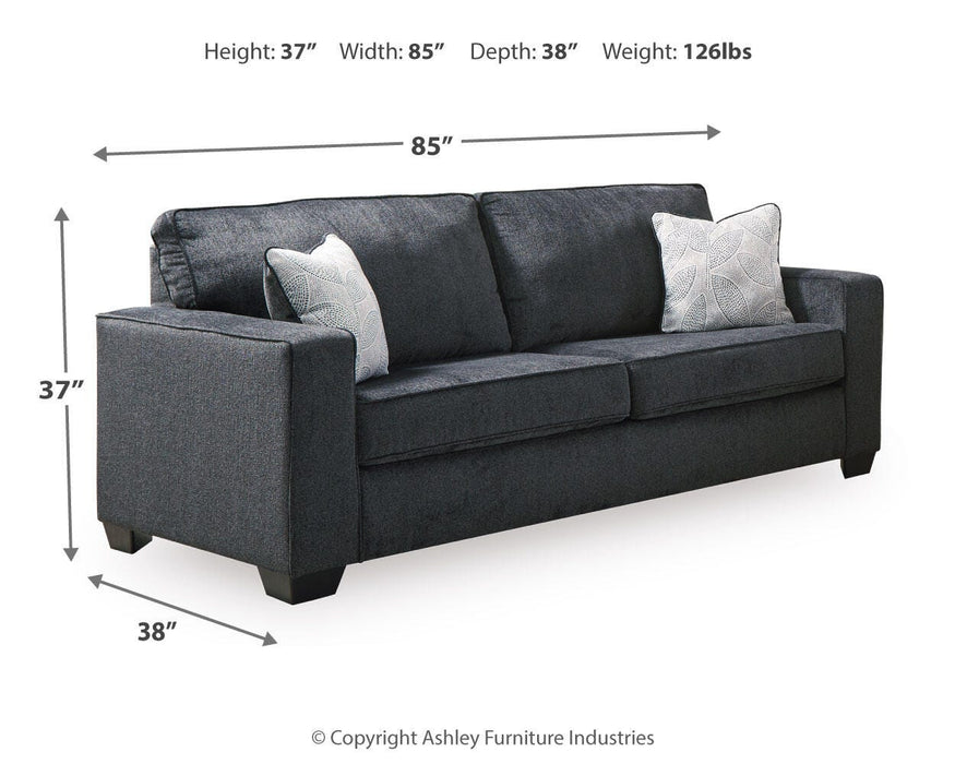 Altari Living Room Set - Furniture Citi (Multi Location - MI)