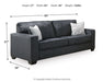 Altari Living Room Set - Furniture Citi (Multi Location - MI)