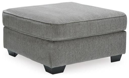 Altari Oversized Accent Ottoman - Furniture Citi (Multi Location - MI)