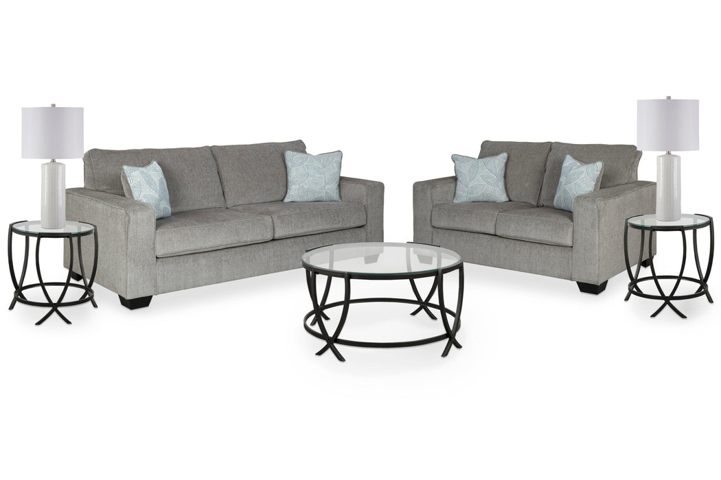 Altari Room Set - Furniture Citi (Multi Location - MI)
