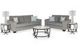 Altari Room Set - Furniture Citi (Multi Location - MI)