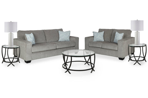 Altari Room Set - Furniture Citi (Multi Location - MI)