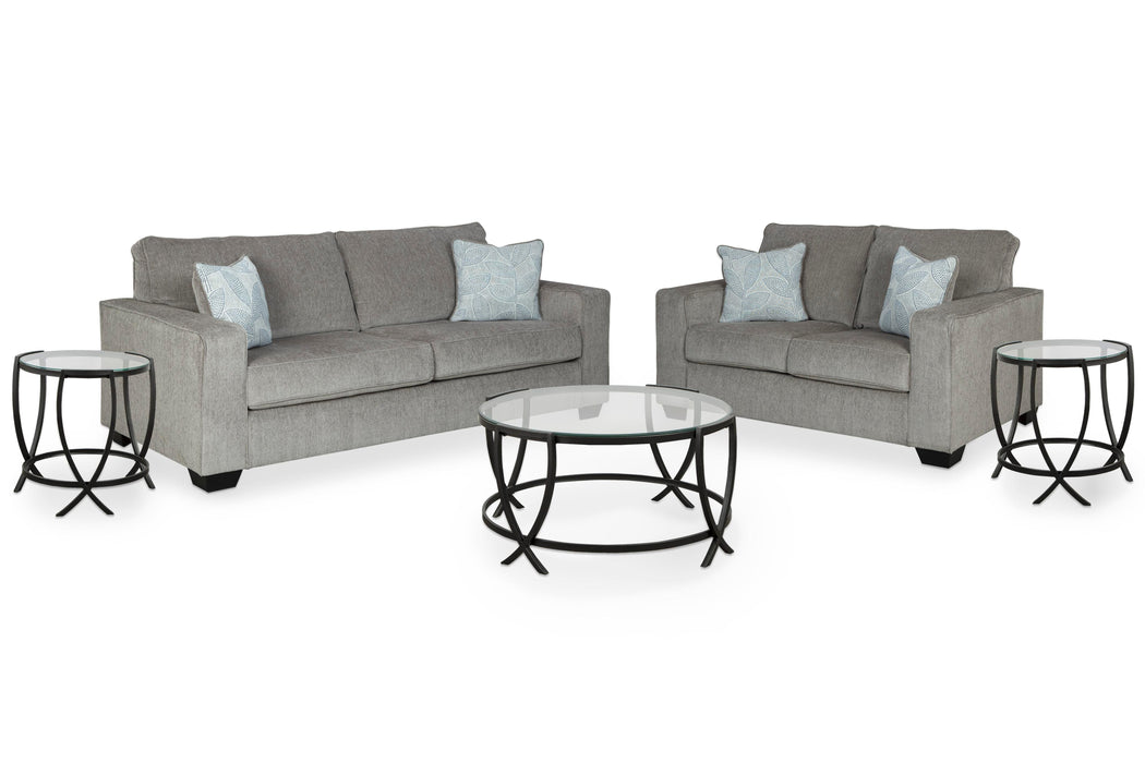 Altari Living Room Set - Furniture Citi (Multi Location - MI)