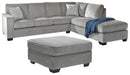 Altari Living Room Set - Furniture Citi (Multi Location - MI)