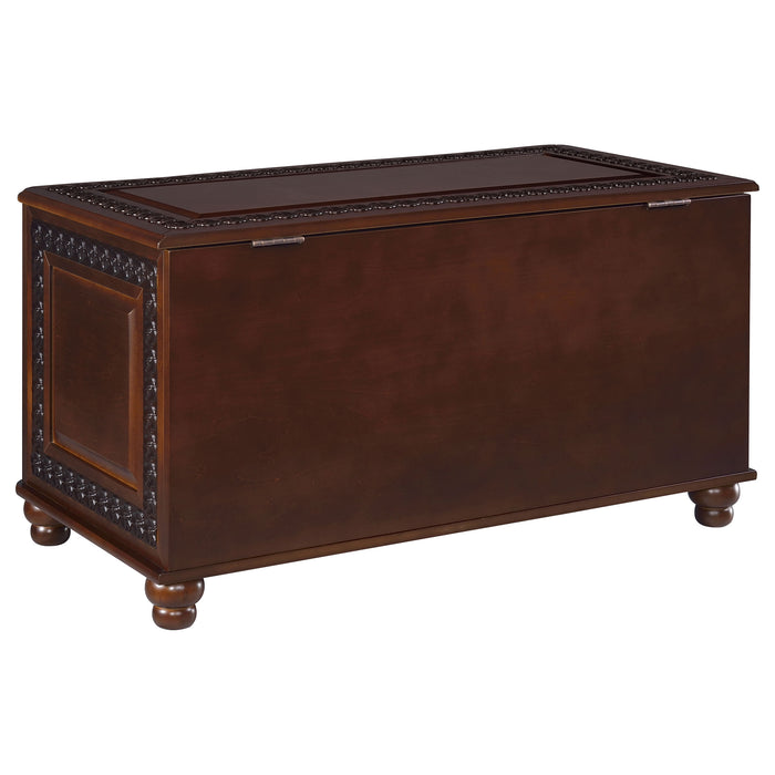 Finlay Cedar Chest