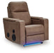 Lorrenton Power Glider Recliner with Audio System - Furniture Citi (Multi Location - MI)