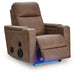 Lorrenton Power Glider Recliner with Audio System - Furniture Citi (Multi Location - MI)