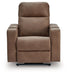 Lorrenton Power Glider Recliner with Audio System - Furniture Citi (Multi Location - MI)