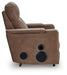 Lorrenton Power Glider Recliner with Audio System - Furniture Citi (Multi Location - MI)