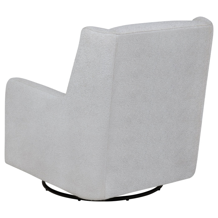 Serra Swivel Glider Chair