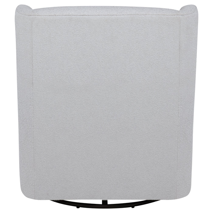 Serra Swivel Glider Chair