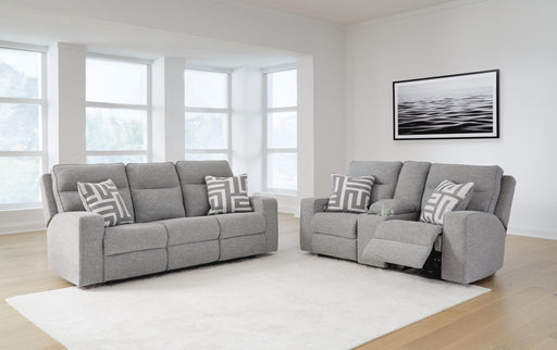 Biscoe Living Room Set - Furniture Citi (Multi Location - MI)