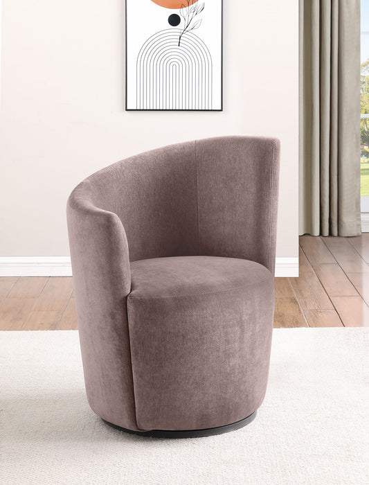 Nueva Swivel Accent Chair