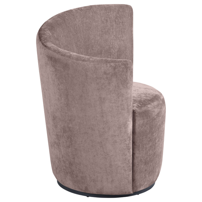 Nueva Swivel Accent Chair