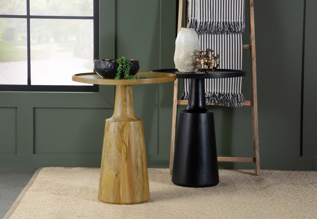 Ixia End & Side Table