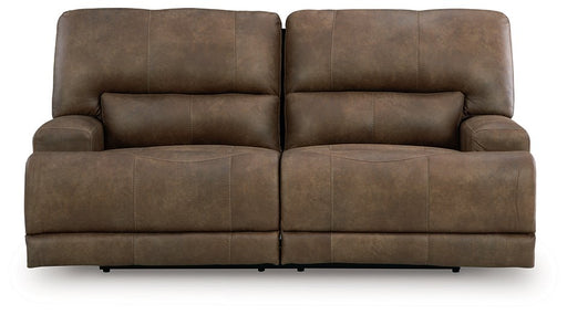 Beckley Place Power Reclining Sofa - Furniture Citi (Multi Location - MI)