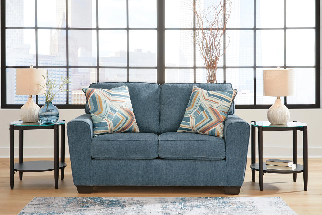 Cashton Living Room Set