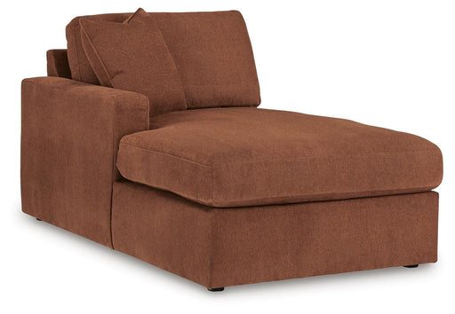 Modmax 5 Piece Sectional with Audio Console - Furniture Citi (Multi Location - MI)