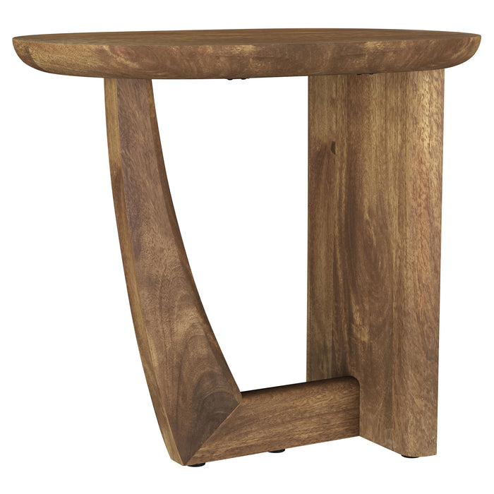 Fletcher End & Side Table