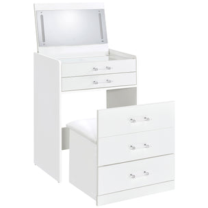 Vanity Set