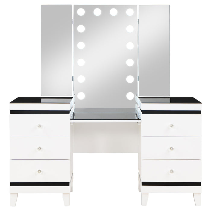 Talei Vanity Set