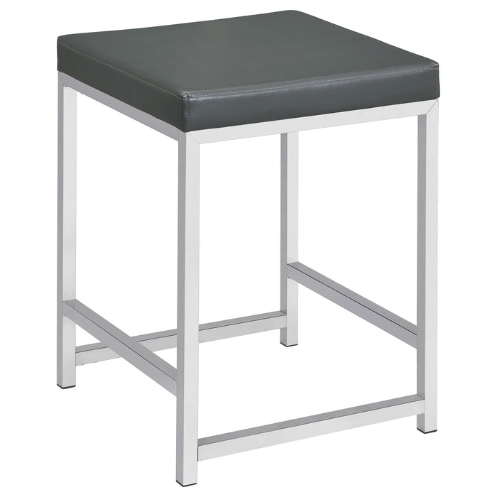 Afshan Vanity Stool image